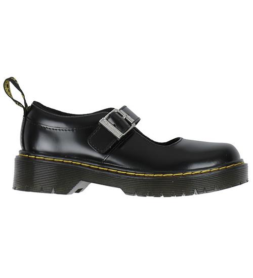 Dr. Martens Dr. Martens Sko - MJ Bex J - Sort