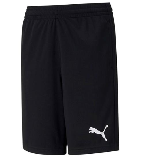 Puma Puma Shorts - Active Interlock - Sort