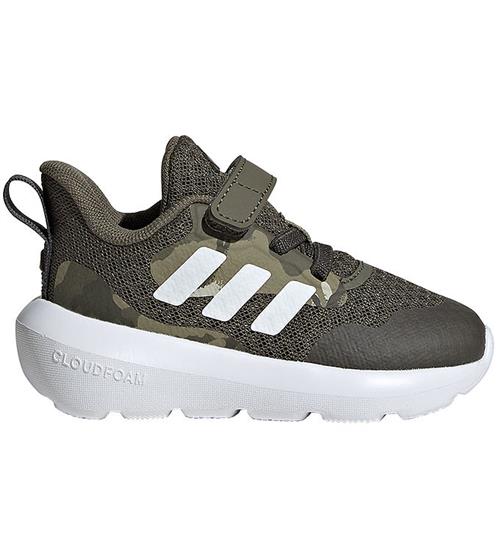 adidas Performance Sko - FortaRun 3.0 - ArmygrÃ¸n