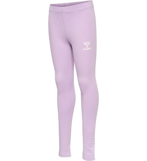 Hummel Hummel Leggings - HmlOnze - Orchid Bloom