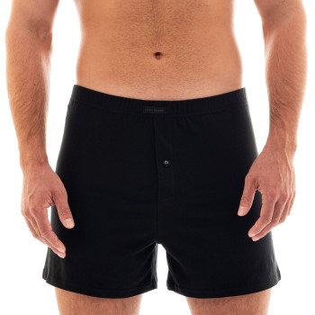 Bruno Banani 2P Loose Fit Boxershorts Sort bomuld XXXL Herre