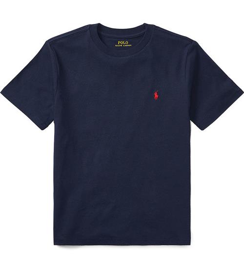 Polo Ralph Lauren Polo Ralph Lauren T-shirt - Navy