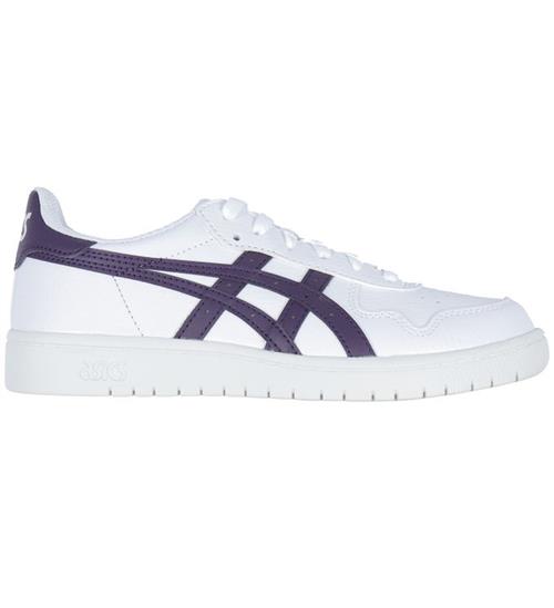 Asics Asics Sko - Japan S GS - Hvid/Night Shade