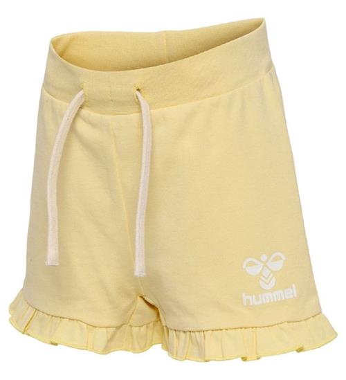 Hummel Hummel Shorts - hmlDream - Italian Straw