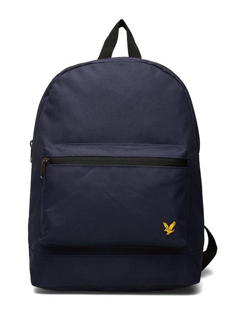 Backpack Lyle & Scott Blue