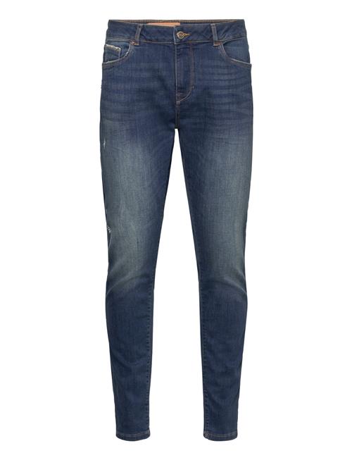 Mmgeric Madison Jeans Mos Mosh Gallery Blue