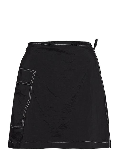 Envii Enkiwi Skirt 6983 Envii Black