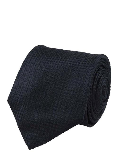 Portia 1924 Silk Tie Portia 1924 Black