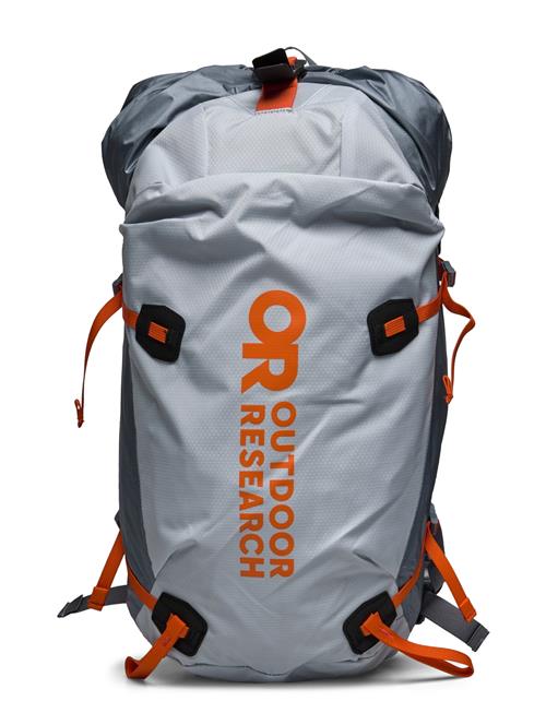 Se Outdoor Research Helium Day Pack 20L Outdoor Research Grey ved Booztlet