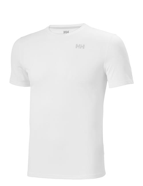 Helly Hansen Hh Lifa Active Solen T-Shirt Helly Hansen White