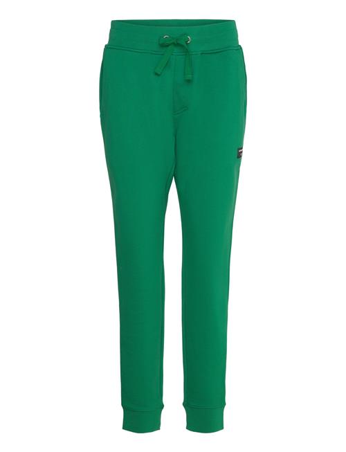 Björn Borg Centre Tapered Pants Björn Borg Green