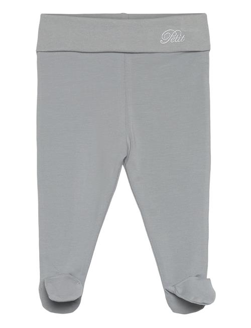 Pants Sofie Schnoor Baby And Kids Blue