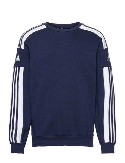 adidas Performance Squadra21 Sweat Top Adidas Performance Blue