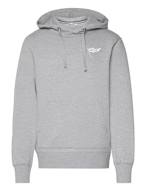 Björn Borg Sthlm Hoodie Björn Borg Grey