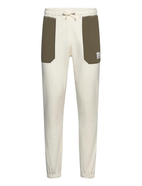 Björn Borg Sthlm Sweat Pants Björn Borg Cream