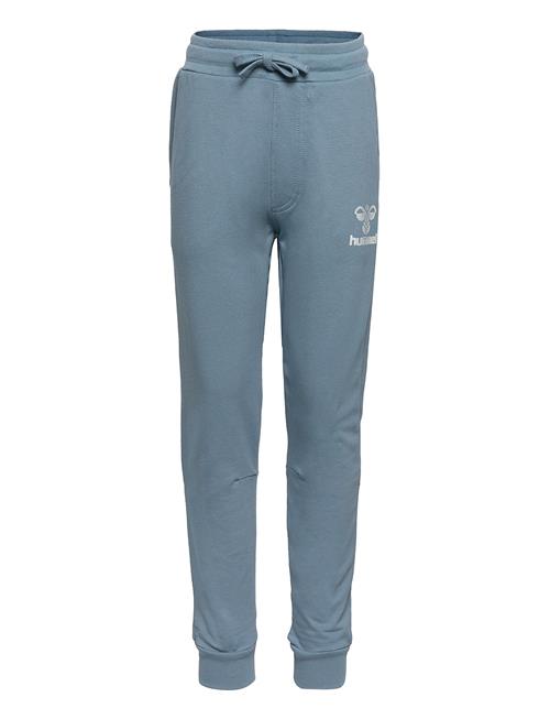 Hummel Hmlproud Pants Hummel Blue