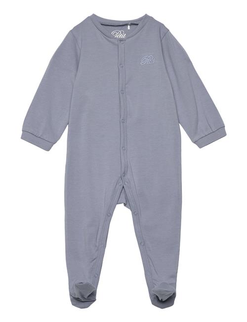 Jumpsuit Sofie Schnoor Baby And Kids Blue