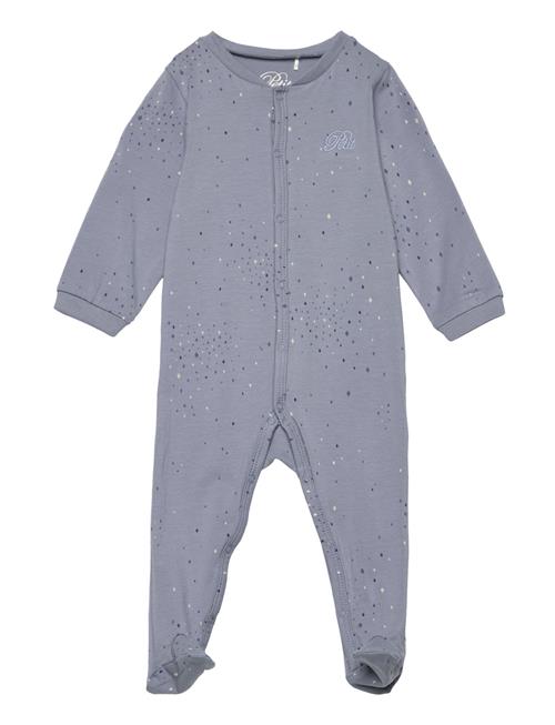 Sofie Schnoor Baby and Kids Jumpsuit Sofie Schnoor Baby And Kids Blue