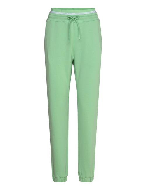 Björn Borg Borg Elastic Pants Björn Borg Green