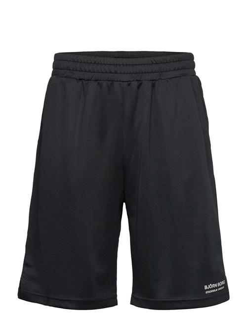 Björn Borg Borg Loose Shorts Björn Borg Black