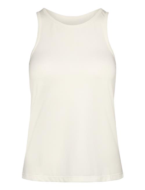 Björn Borg Borg Racerback Tank Björn Borg Cream