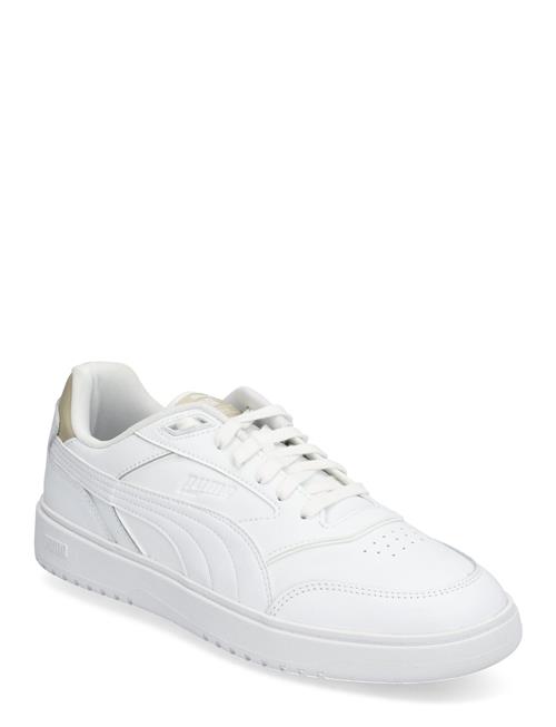 PUMA Puma Doublecourt PUMA White