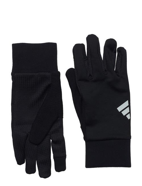 Se adidas Performance Run Glove C.rdy Adidas Performance Black ved Booztlet