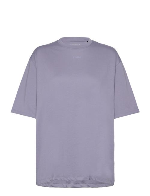 Björn Borg Studio T-Shirt Björn Borg Purple