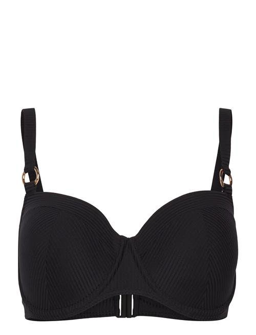 Primadonna Sahara Padded Bikini Top Primadonna Black