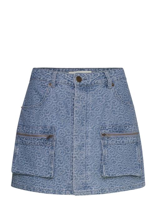 Skirt Sofie Schnoor Blue