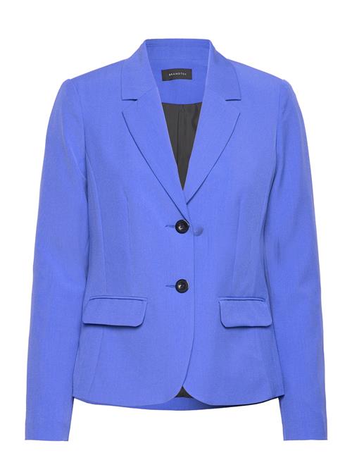 Se Blazer Brandtex Blue ved Booztlet