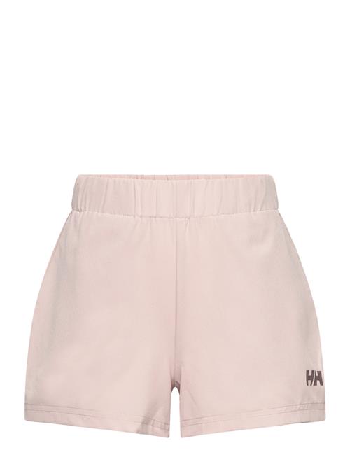 Helly Hansen Jr Thalia 2.0 Shorts Helly Hansen Pink