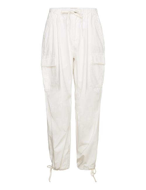 Se ABRAND Utility Pant ABRAND White ved Booztlet