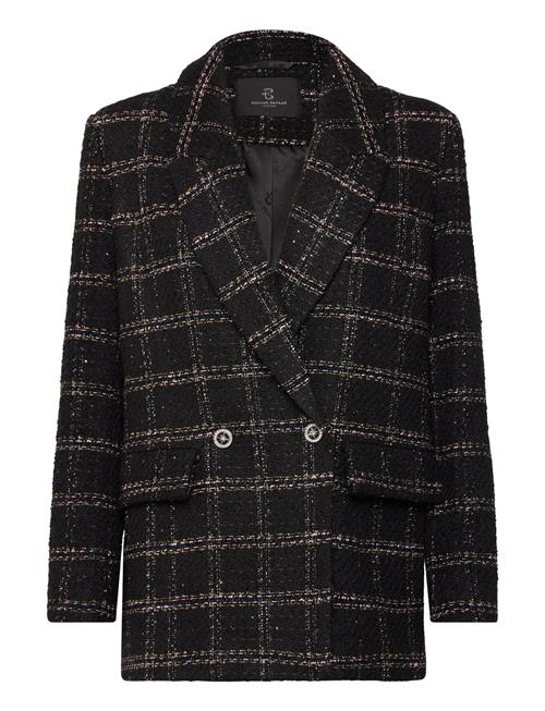 Bruuns Bazaar Azollabbgrande Blazer Bruuns Bazaar Black