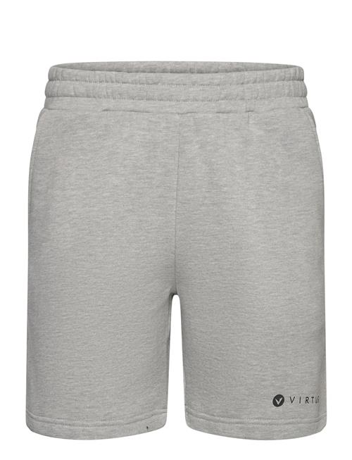 Virtus Dereck M Sweat Shorts Virtus Grey