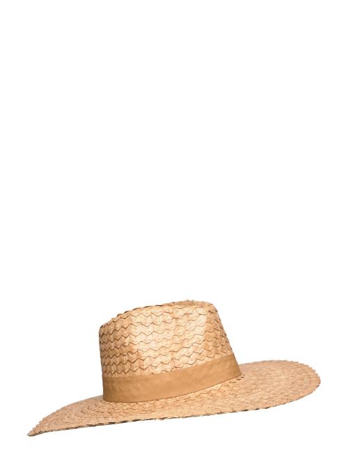 Rip Curl Premium Surf Straw Panama Rip Curl Beige