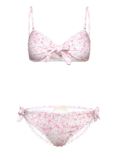 Love Lolina Pixie Bikini Love Lolina Pink