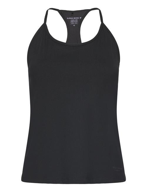 Björn Borg Tank W. Sports Bra W Sthlm W Sthlm Björn Borg Black