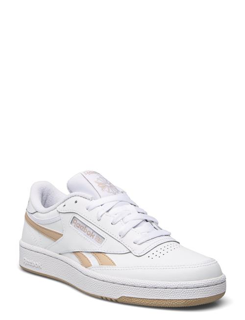 Se Reebok Performance Club C Revenge Reebok Performance White ved Booztlet