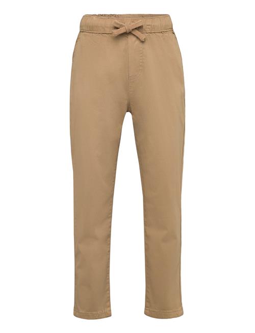 The New Tnre:connect Chinos The New Beige