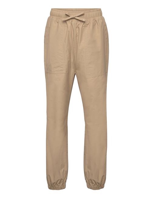 Se The New Tnjude Uni Pants The New Beige ved Booztlet