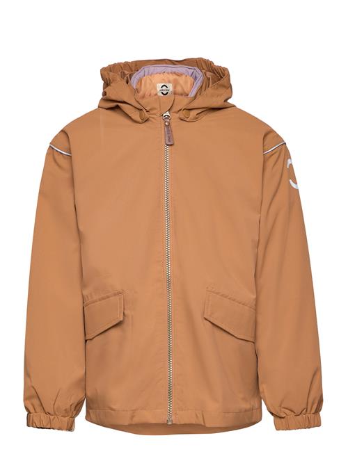 mikk-line 3In1 Jacket Mikk-line Brown