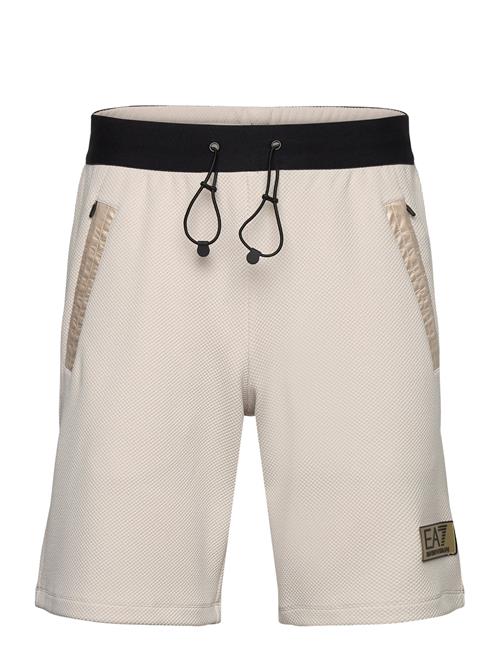 EA7 Shorts EA7 Beige