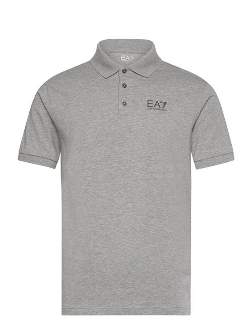 EA7 Polo EA7 Grey