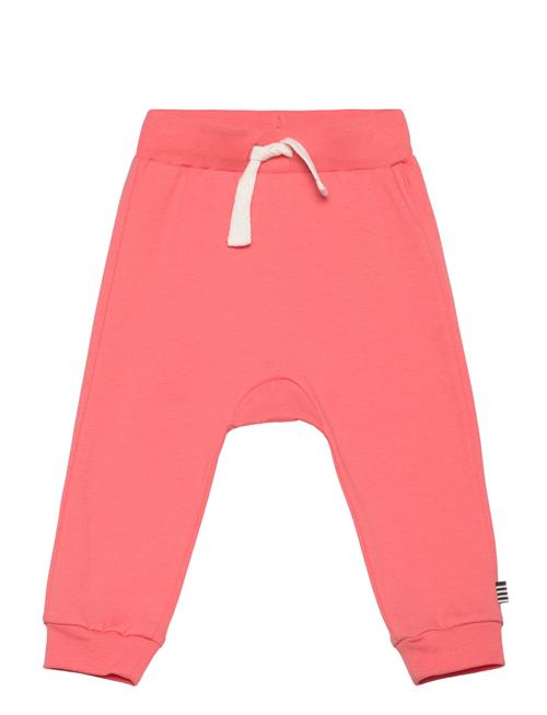 Se Mads Nørgaard Single Favorite Pavini Pants Mads Nørgaard Pink ved Booztlet