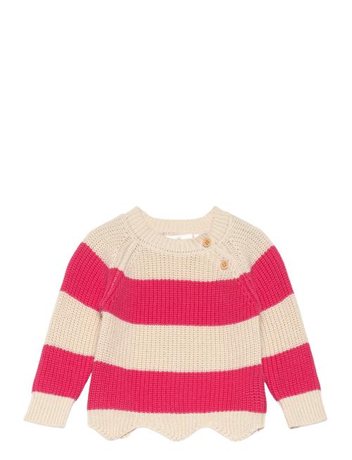 Se The New Tnsolly Striped Pullover The New Patterned ved Booztlet