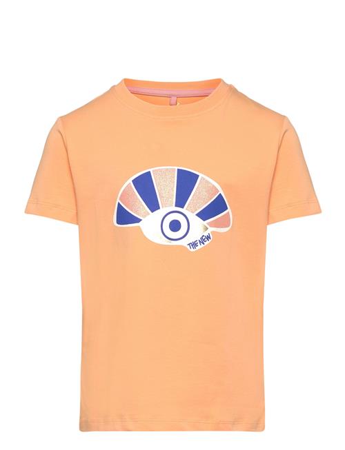 Se The New Tngala S_S Tee The New Orange ved Booztlet