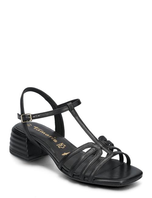 Tamaris Women Sandals Tamaris Black