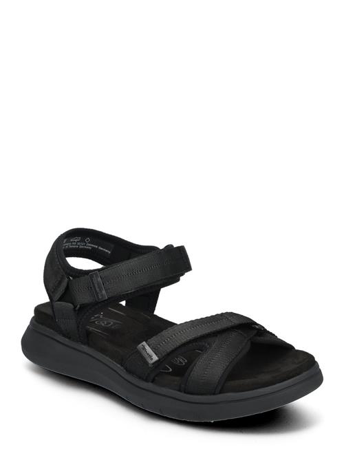 Se Tamaris Women Sandals Tamaris Black ved Booztlet