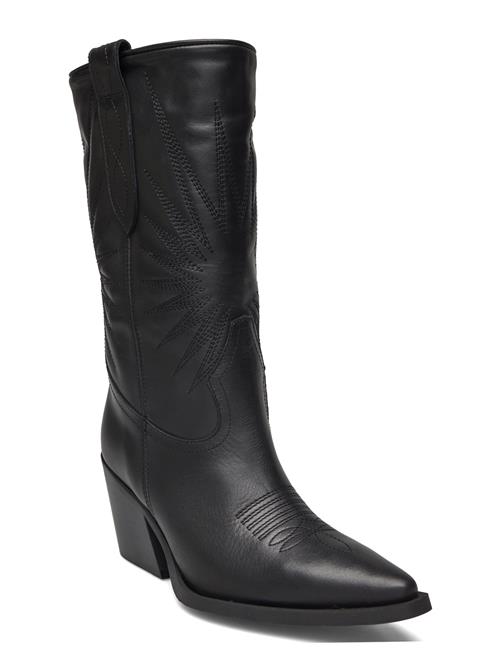 Billi Bi Boots Billi Bi Black